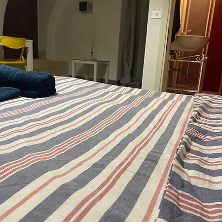 Apartament Little Flat - Heart *