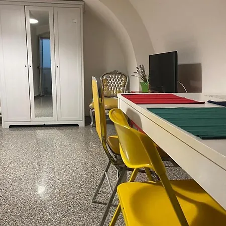 Little Flat - Heart *