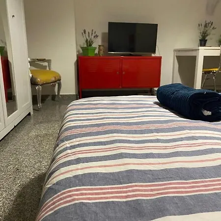 Little Flat - Heart Apartment