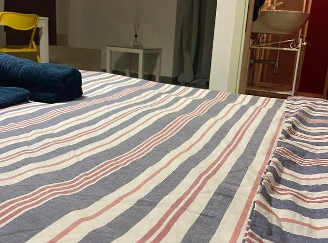 Apartament Little Flat - Heart *