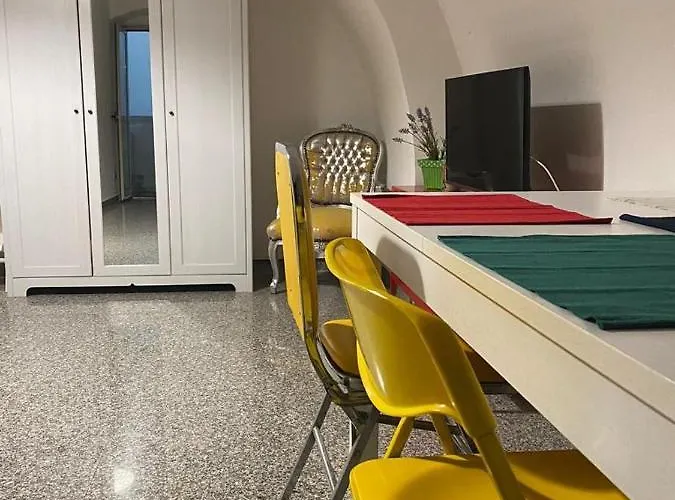 Little Flat - Heart *