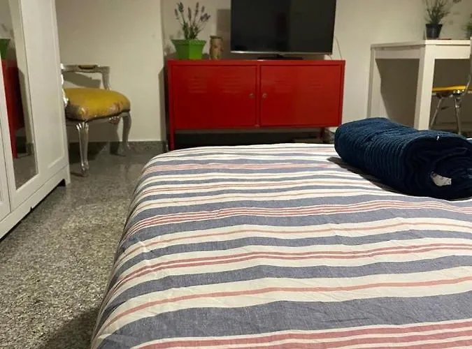 Little Flat - Heart Apartament